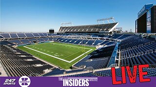 The Insiders | Kansas State to play in the Pop-Tarts Bowl