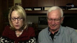 The Nature of God and His Image Part 8 (A Word in Season with Apostles Gary & Traci Carson)