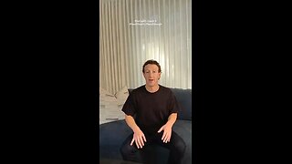 Mark Zuckerberg Reviews Apple Vision Pro