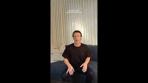 Mark Zuckerberg Reviews Apple Vision Pro
