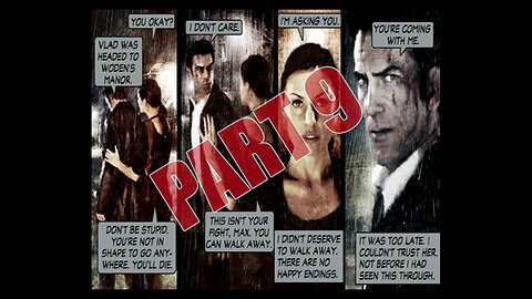 Max Payne 2 The Fall Of Max Payne - Playthrough Part 9 - Xbox One X/OG Xbox