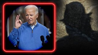 Will the Illuminati Assassinate Biden as an Election False Flag?