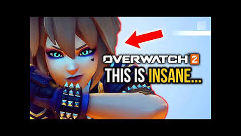 The Most OP Hero in Overwatch 2 - Use This Before Everyone Else Does!