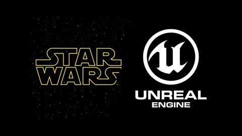 Star Wars Leader Kathleen Kennedy Talks About Using Unreal Engine Reaction