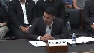 Ben Shapiro Hilariously Takes Down Eric Swalwell