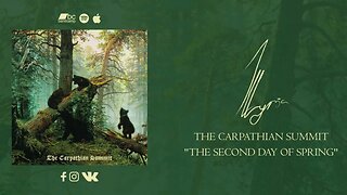 illyria - The Second Day Of Spring [Official Visualiser]