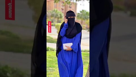 Beauty of Hijab | Beauty of Muslims | Masha Allah |₹₹ #islam #hijab #naat #shorts @Sunnah_Stories