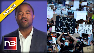 Former BLM Leader Sounds the ALARM on Group, EXPOSES ALL of their SICK Secrets