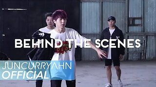 BTS | BEHIND THE SCENES
