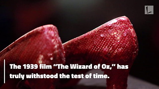 Last Living 'Wizard of Oz' Munchkin Dead at 98