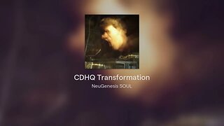 CDHQ Transformation