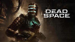 DEAD SPACE Remake - Full PC Gameplay Walkthrough - Part 1