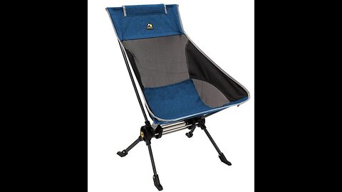 GCI Outdoor ComPack Rocker Chair