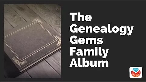 History of Genealogy Gems Celebrating 10 Years!