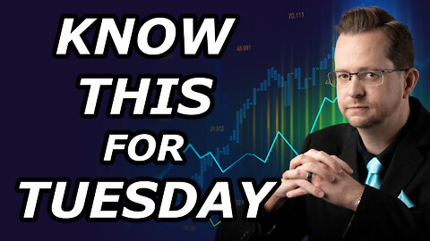EVERYTHING YOU NEED TO KNOW FOR TUESDAY - MAJOR ECONOMIC NEWS - Tuesday, July 5, 2022