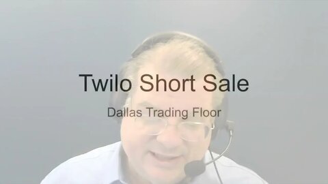 Make Money Shorting Technology Stocks!