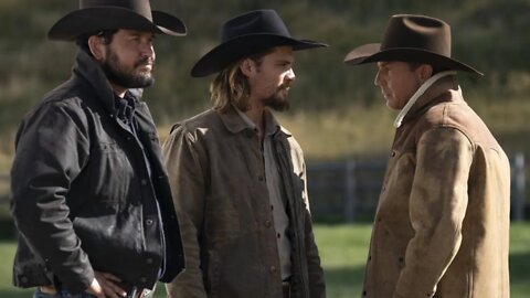 Yellowstone Season 5 Official Trailer Drops Major Surprise