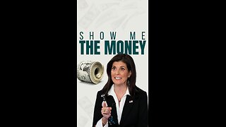 Nikki Haley's Strategy to Secure Funding from Non-MAGA Donors