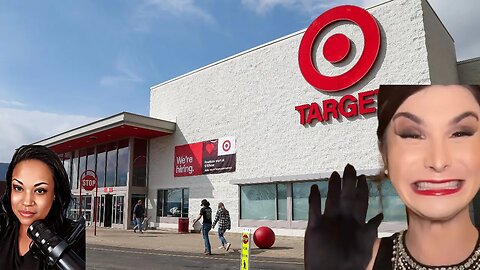 Target Boycott: Bigger Than Dylan Mulvaney Bud Light?