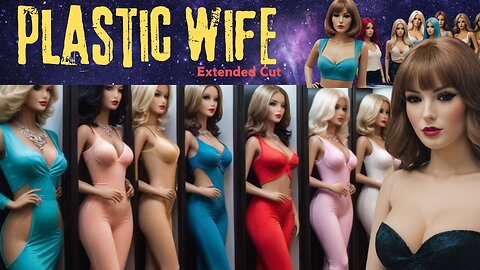 Plastic Wife Extended Cut