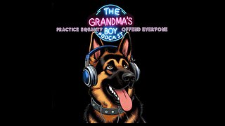 The Grandmas Boy Podcast EP.166-A Very Special Independence Day Episode!