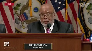 Jan 6 Committee votes to subpoena Trump