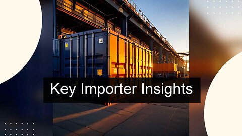 Key Components for Import Compliance