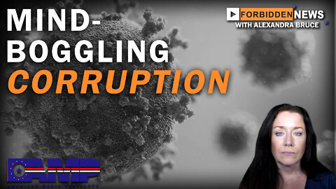 Mind-Boggling Corruption | Forbidden News Ep. 4