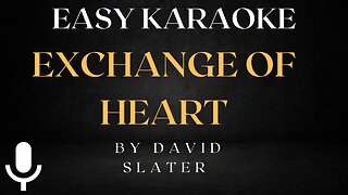 Exchange of Hearts Karaoke version