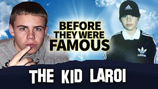 The Kid Laroi | Before They Were Famous | Let Her Go, Diva, Addison Rae