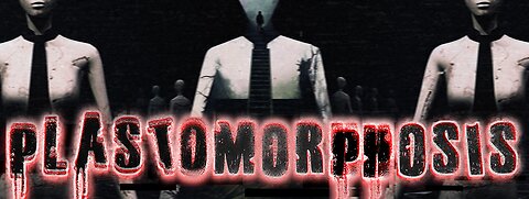 plastomorphosis - Episode 3 | Modern City and Broken Realities