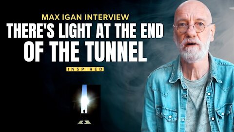 NEW Max Igan Interview 11/21 | Rising Consciousness, 2 Paths For Humanity & What To Prepare For