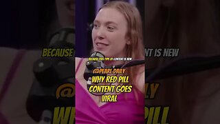 Why Red Pill Content Goes Viral