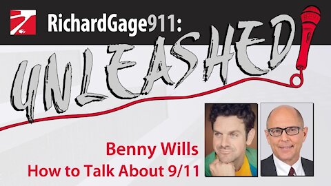 Benny Wills - How to Stop Being that “Conspiracy Guy” – in less than an hour!