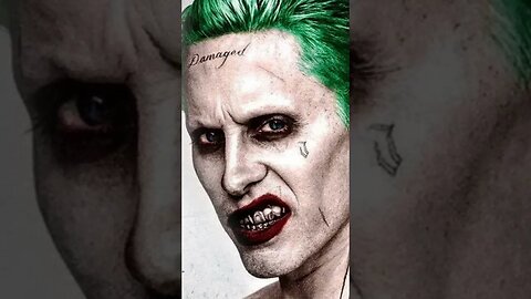 Who's the Best Joker?