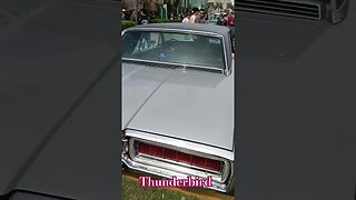 Thunderbird lindo