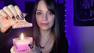 ASMR - Random Triggers (novos objetos)