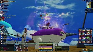 Digimon Masters Online 494#