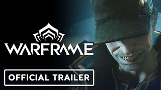 Warframe - Whispers in the Walls Expansion Official Trailer | Game Awards 2023