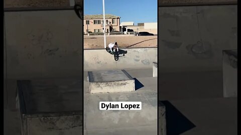 Bmx in vegas is dope