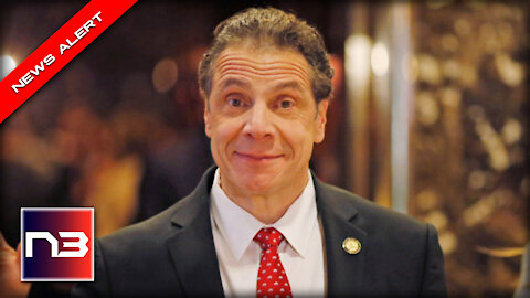 Andrew Cuomo is Basking in Negative Fame and it's Absolutely Disgusting