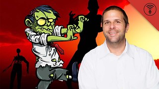 Stuff You Should Know: Josh on Real-life Zombies