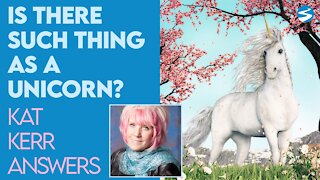 Kat Kerr Are There Unicorns in Heaven? | Dec 16 2020