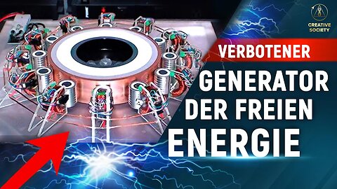 Freie Energie