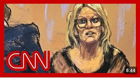 How important was Stormy Daniels' testimony in the Trump trial? Analysts discuss