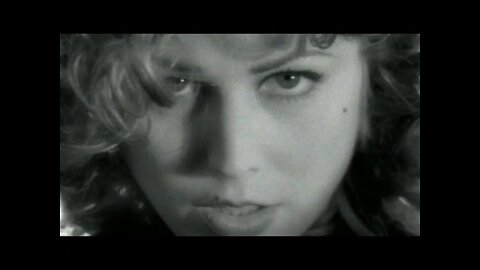 Damn I Wish I Was Your Lover - Sophie B. Hawkins (1 Hour Loop) Original Video Banned from MTV