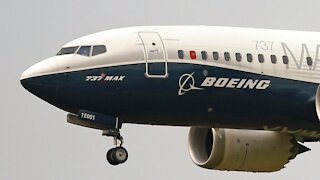 Boeing Ordered To Pay $2.5B Over 737 MAX Troubles