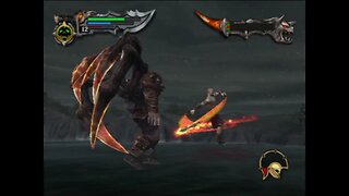 God of War PS2 - Part 39 - The Final Battle [1/2]