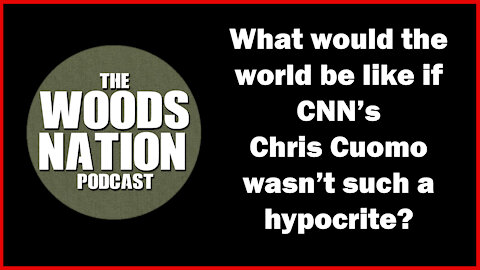 What if Chris Cuomo did unbiased reporting?