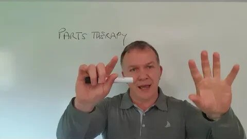 New Parts Therapy Webinar!